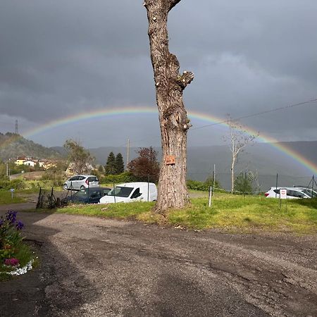 La Corte Dei Celti San Benedetto Del Querceto Buitenkant foto