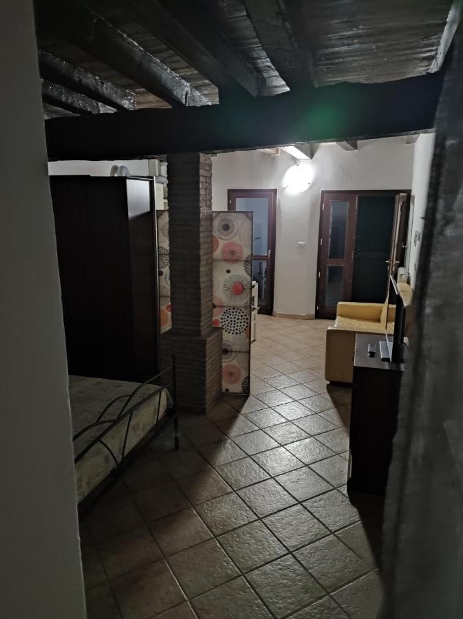 La Corte Dei Celti San Benedetto Del Querceto Buitenkant foto