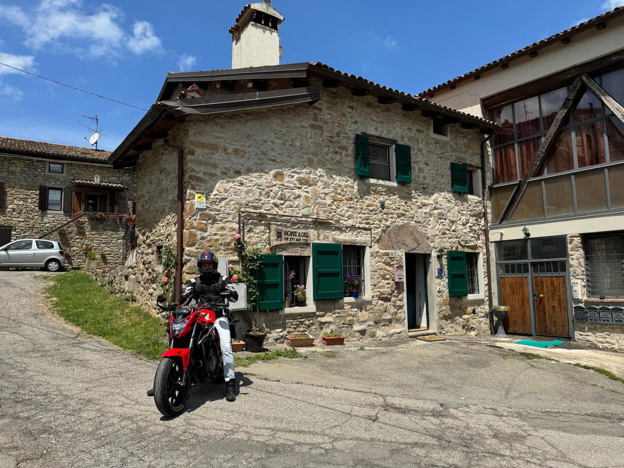 La Corte Dei Celti San Benedetto Del Querceto Buitenkant foto