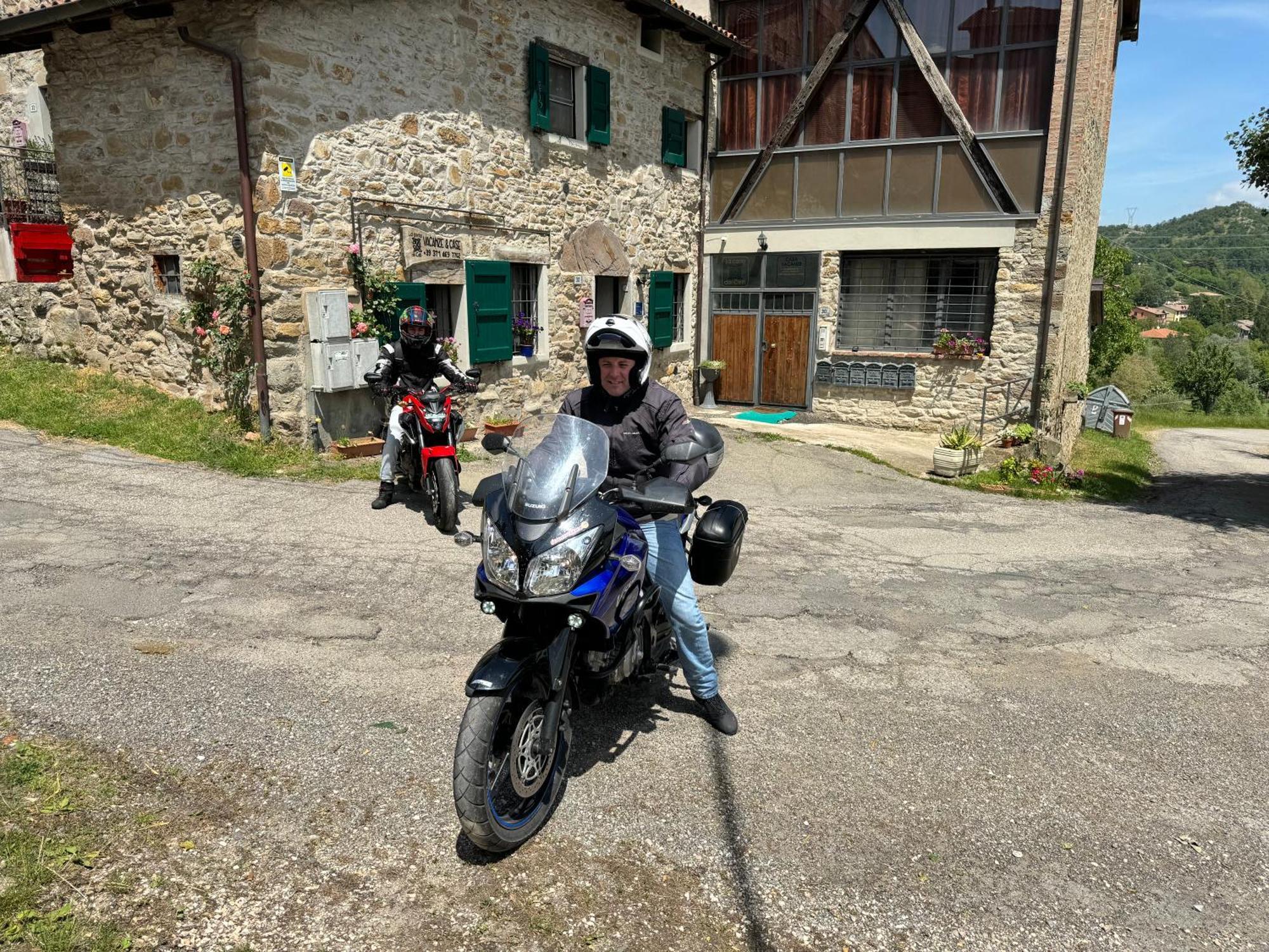 La Corte Dei Celti San Benedetto Del Querceto Buitenkant foto
