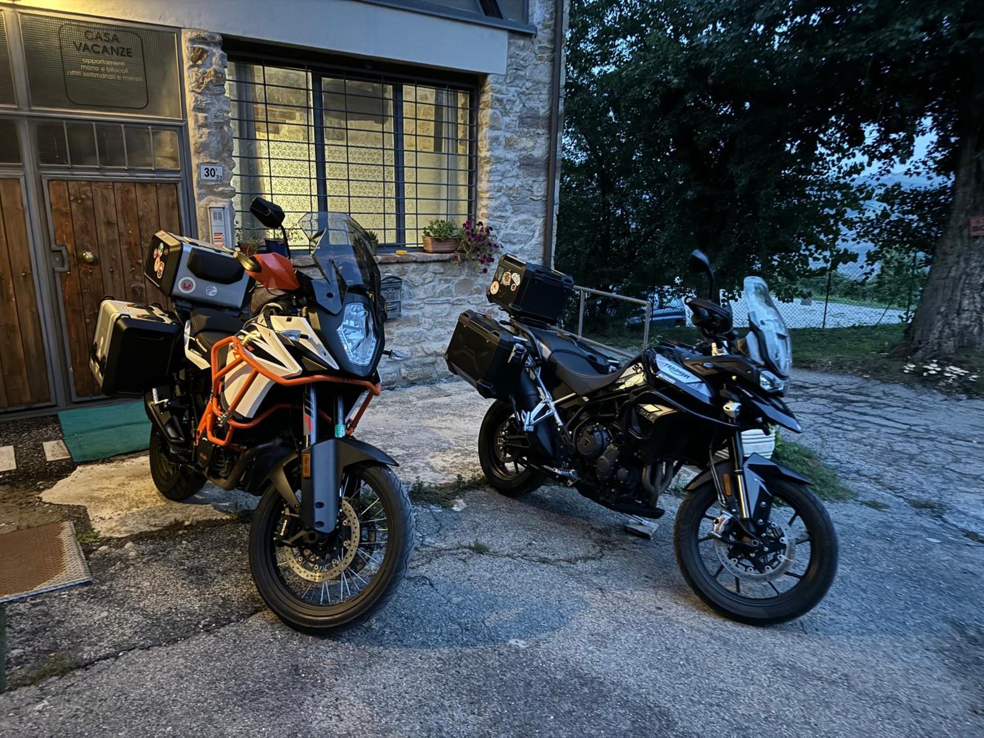 La Corte Dei Celti San Benedetto Del Querceto Buitenkant foto