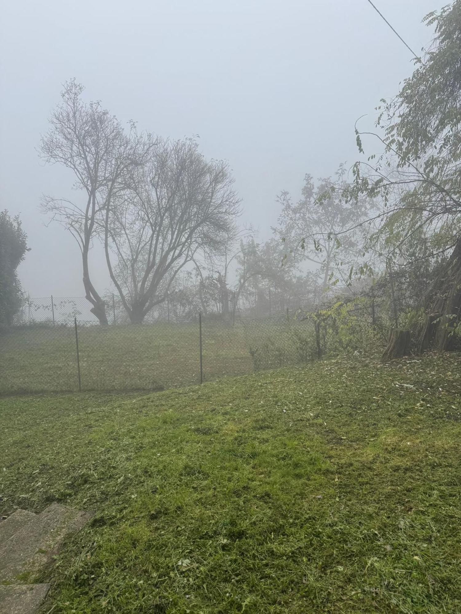 La Corte Dei Celti San Benedetto Del Querceto Buitenkant foto