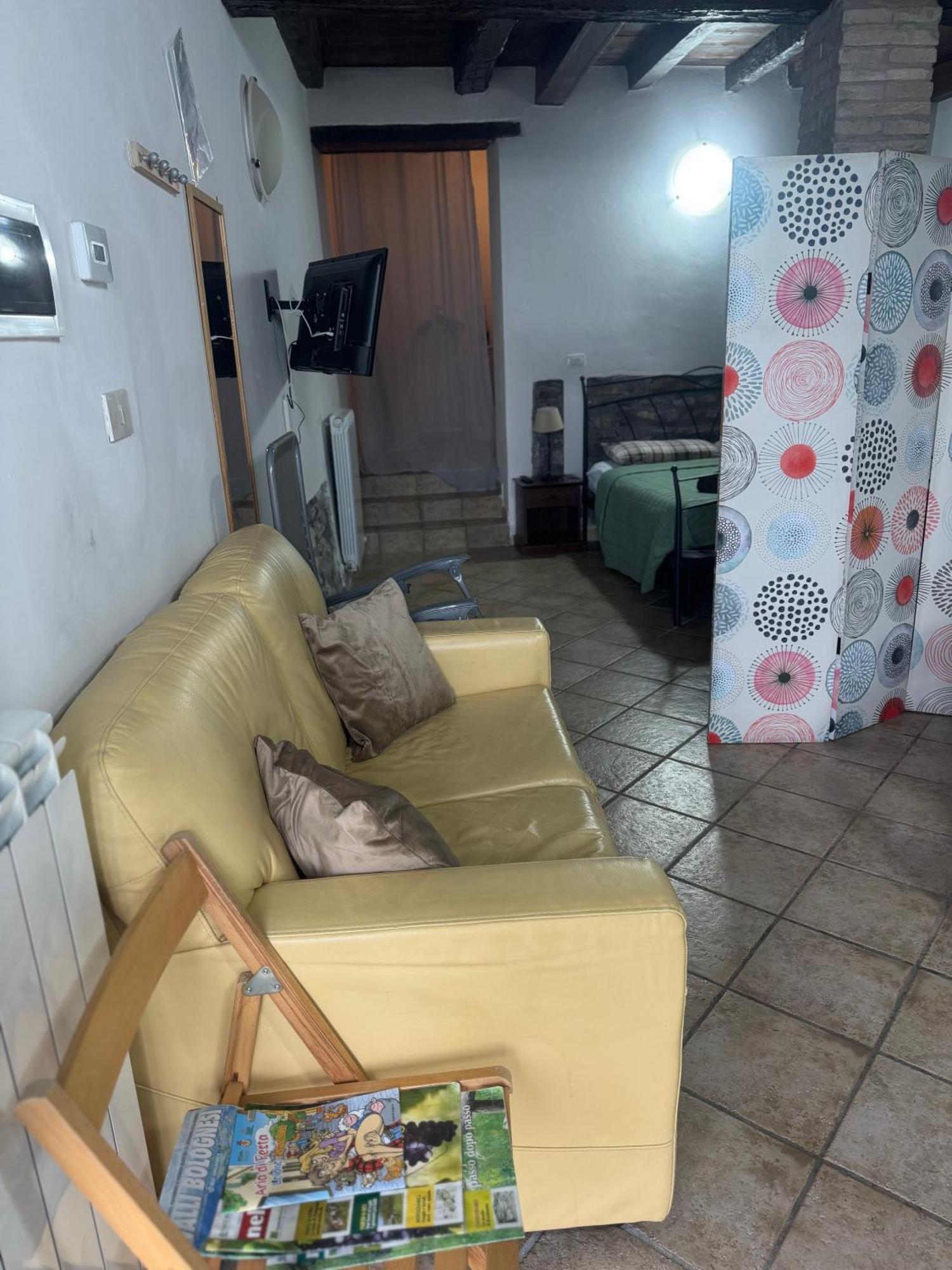 La Corte Dei Celti San Benedetto Del Querceto Buitenkant foto