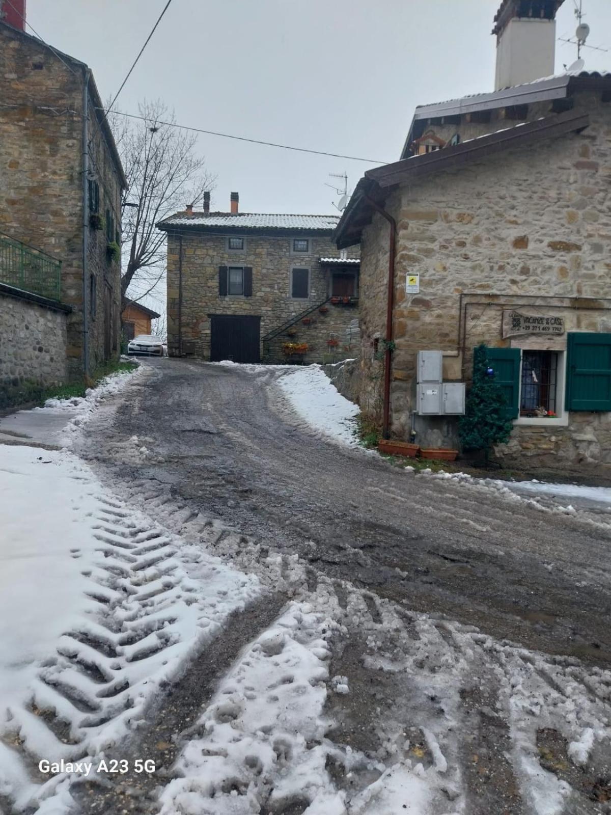 La Corte Dei Celti San Benedetto Del Querceto Buitenkant foto